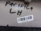 CHRYSLER PACIFICA 16- BOCZEK DRZWI LEWY TYŁ