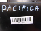 CHRYSLER PACIFICA 16- PANEL USB AUX 6EM051D2AD