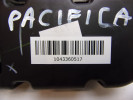 CHRYSLER PACIFICA 16- ZAGŁÓWEK TYŁ 68292414AF