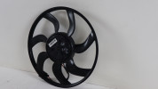 AUDI Q8 3.0 TDI 18- WENTYLATOR CHŁODNICY 3136613396, 313723008, 1137328524