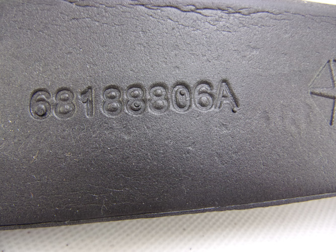 CHRYSLER PACIFICA 16- WYGŁUSZENIE BŁOTNIKA PRAWE TYŁ 68188806A