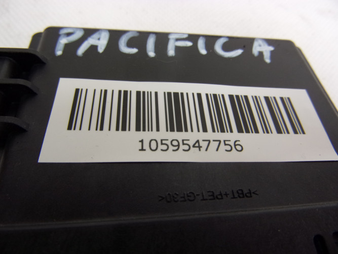 CHRYSLER PACIFICA 16- MODUŁ PDC 68193772AI