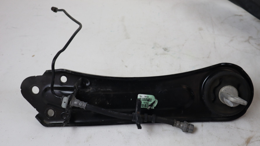 JEEP CHEROKEE KL 2.2 MTJ LIFT 19- ZAWIESZENIE LEWE TYŁ 68157897AF, 68287836AB