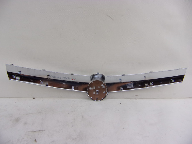 OPEL ASTRA H GRILL ATRAPA ZDERZAKA 13149467