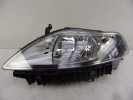 LANCIA YPSILON II 11- LAMPA LEWA PRZÓD 51850555