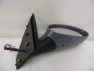 LANCIA YPSILON II 95-03 LUSTERKO PRAWE PRZÓD 5 PIN 735264