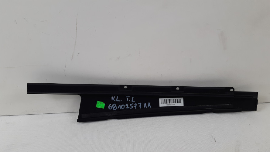 JEEP CHEROKEE KL LISTWA OSŁONA DRZWI 68102577AA