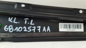 JEEP CHEROKEE KL LISTWA OSŁONA DRZWI 68102577AA