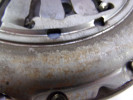 FIAT 500 ABARTH 1.4 SPRZĘGŁO KOŁO DWUMASOWE 55219390