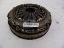 FIAT 500 ABARTH 1.4 SPRZĘGŁO KOŁO DWUMASOWE 55219390