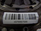 FIAT 500 ABARTH 1.4 SPRZĘGŁO KOŁO DWUMASOWE 55219390