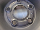 JEEP COMPASS II 17- FELGI STALOWE 17X6,5 04755275AA