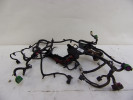 JEEP CHEROKEE KL WIĄZKA INSTALACJA PASA PRZEDNIEGO 68268468AB