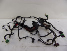 JEEP CHEROKEE KL WIĄZKA INSTALACJA PASA PRZEDNIEGO 68268468AB