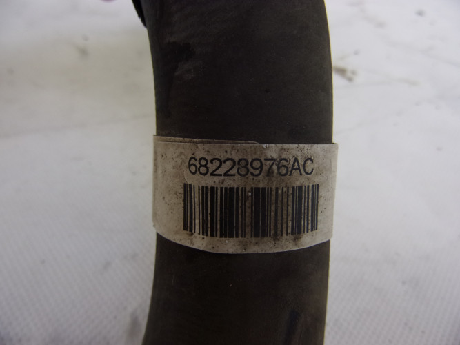 JEEP CHEROKEE KL 2.2 PRZEWÓD WODY 68228976AC