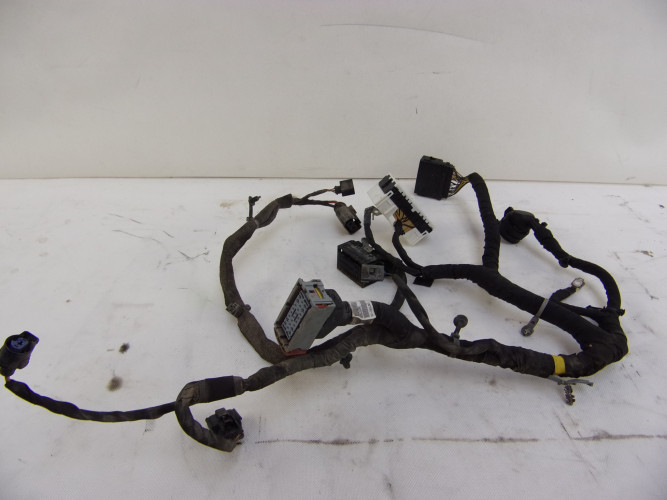 JEEP CHEROKEE KL 2.2 WIĄZKA INSTALACJA SKRZYNI BIEGÓW 68282322AB