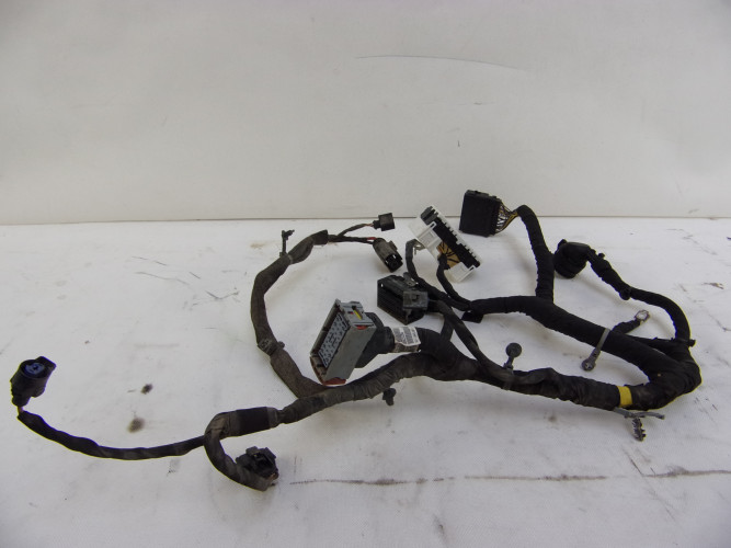 JEEP CHEROKEE KL 2.2 WIĄZKA INSTALACJA SKRZYNI BIEGÓW 68282322AB