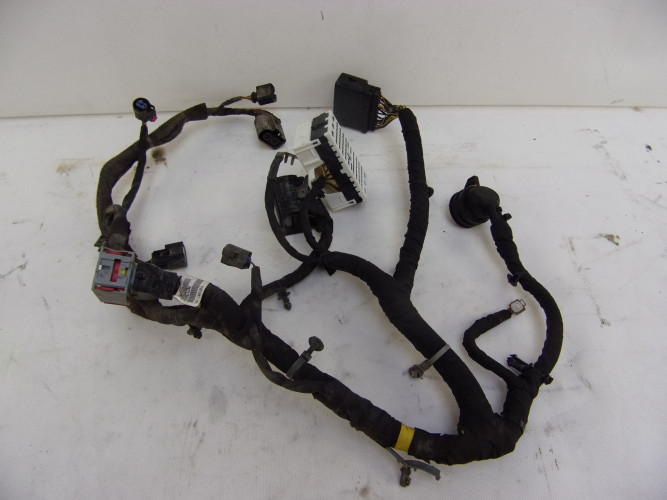 JEEP CHEROKEE KL 2.2 WIĄZKA INSTALACJA SKRZYNI BIEGÓW 68282322AB