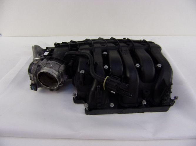 CHRYSLER PACIFICA 3.6 16- KOLEKTOR SSĄCY 04861867AC