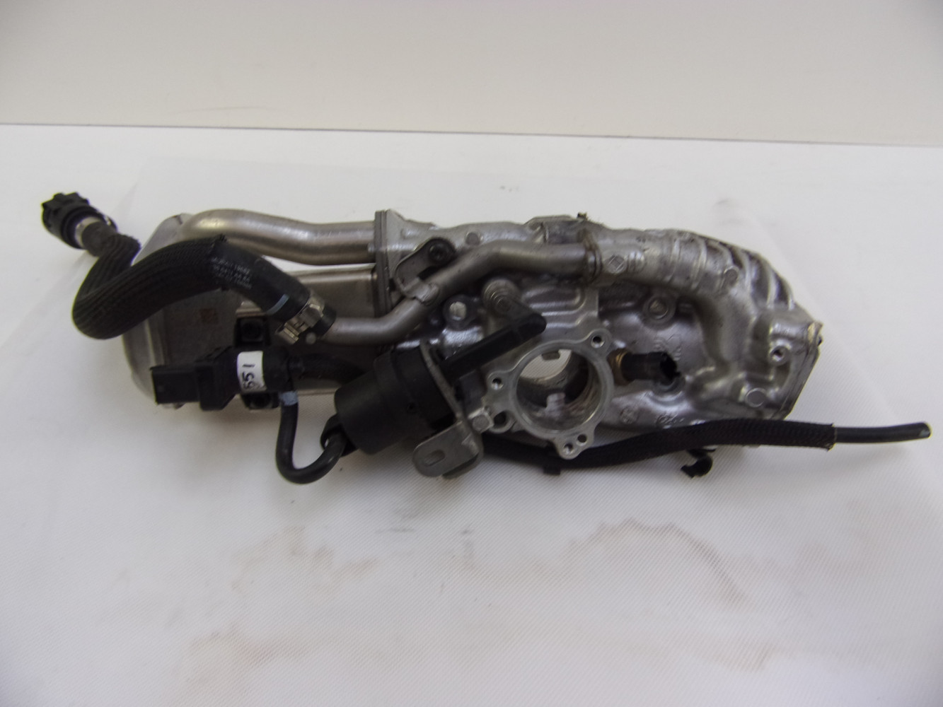 JEEP COMPASS II 1.6 MTJ CHŁODNICZKA EGR 46336486