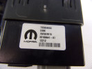 JEEP RENEGADE PANEL USB AUX 735604055