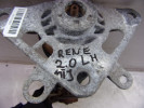 JEEP RENEGADE 2.0 MTJ 4X4 MCPHERSON LEWY TYŁ 00520361960
