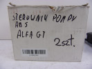 ALFA ROMEO GT STEROWNIK MODUŁ POMPY ABS 0071748084