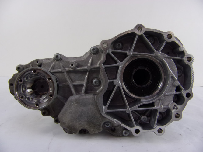 ALFA ROMEO GIULIA 2.0 T Q4 REDUKTOR SKRZYNIA ROZDZIELCZA 463461790