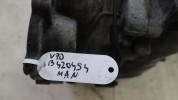 VOLVO V70 2.0 16V SKRZYNIA BIEGÓW MANUALNA 31259509