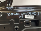 DACIA SANDERO I DRZWI PRAWE PRZÓD