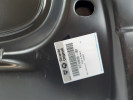 LANCIA YPSILON MASKA POKRYWA SILNIKA 51835535