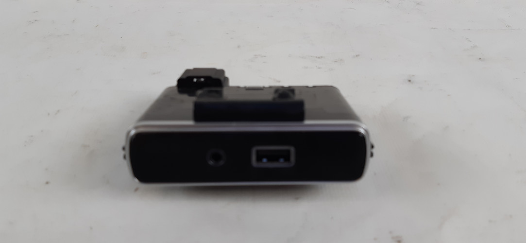 ALFA ROMEO GIULIA PANEL USB AUX 156118209