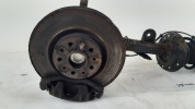 FIAT TIPO II 1.6 MTJ MCPHERSON PRAWY PRZÓD 520616690
