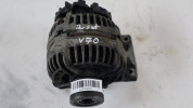 VOLVO V70 III 2.4 D5 ALTERNATOR 30667787