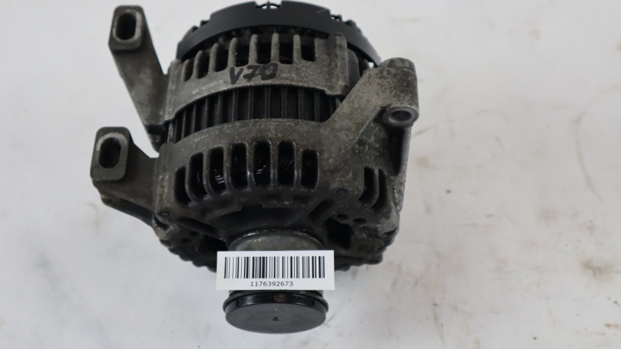 VOLVO V70 III ALTERNATOR 6G9N-10300-HD