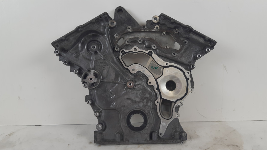 JEEP CHEROKEE KL 3.2 OBUDOWA ROZRZĄDU 68137175AA