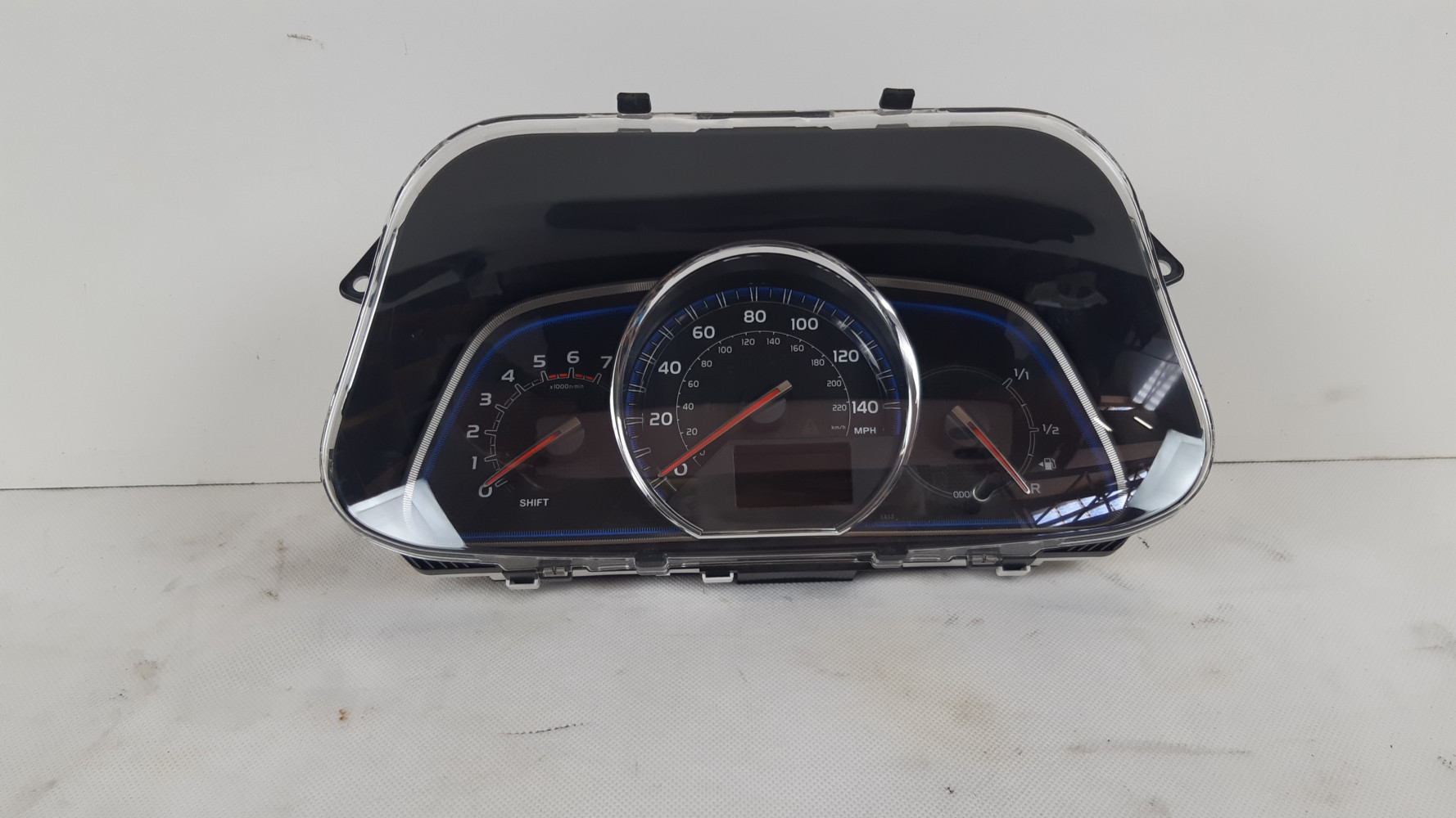 TOYOTA RAV4 IV 2.2 D-4D LICZNIK ZEGAR ZEGARY 83800-42K90