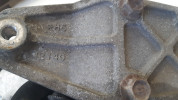 TOYOTA RAV4 IV 2.2 D-4D DYFER MOST TYŁ