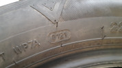 OPONY APTANY EXPEDITE 225/60/17