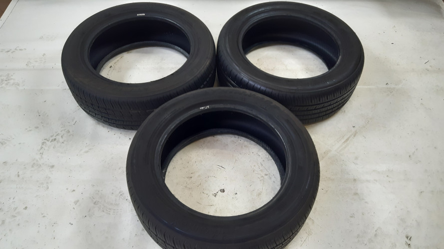 OPONY ADVANTEX TC101 TRIANGLE 215/55/17