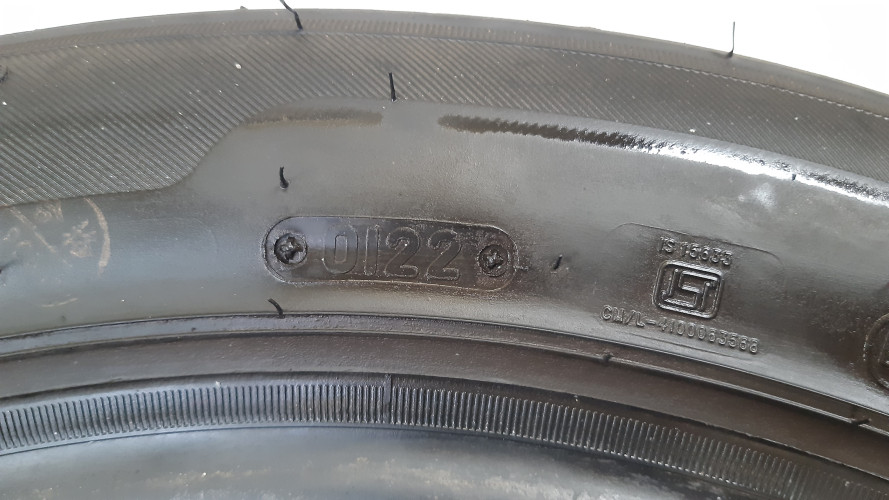OPONY ADVANTEX TC101 TRIANGLE 215/55/17