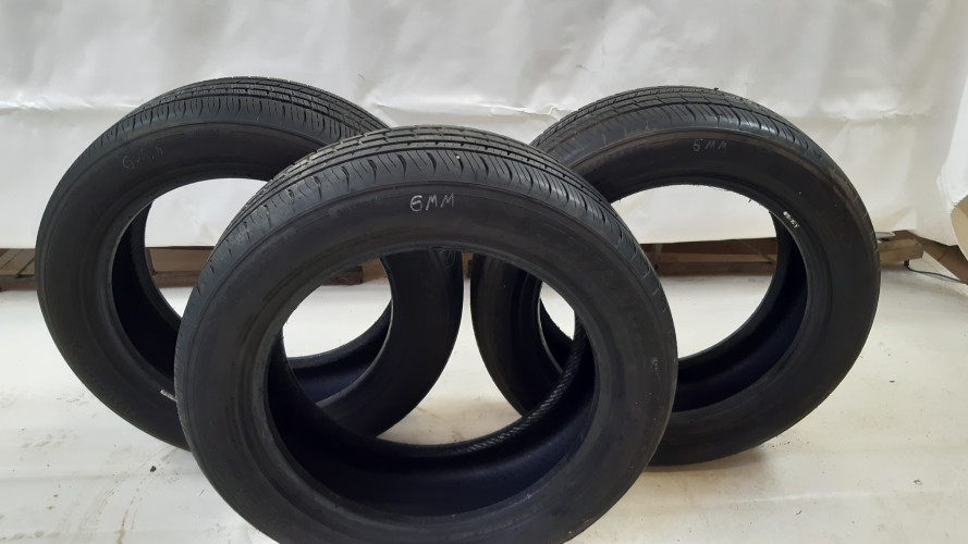 OPONY ADVANTEX TC101 TRIANGLE 215/55/17