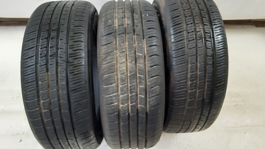 OPONY ADVANTEX TC101 TRIANGLE 215/55/17
