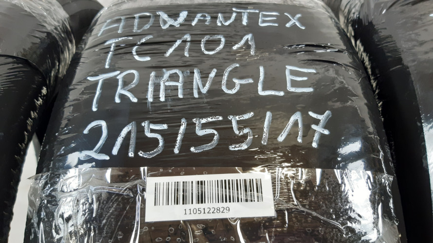 OPONY ADVANTEX TC101 TRIANGLE 215/55/17