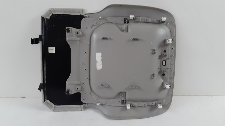 CHRYSLER PACIFICA 16- OBUDOWA TYLNEGO PANELU FOTEL KIEROWCY