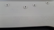 CHRYSLER PACIFICA 16- OBUDOWA TYLNEGO PANELU FOTEL KIEROWCY
