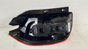 RENAULT SCENIC II LAMPA PRAWA TYŁ 8200474327