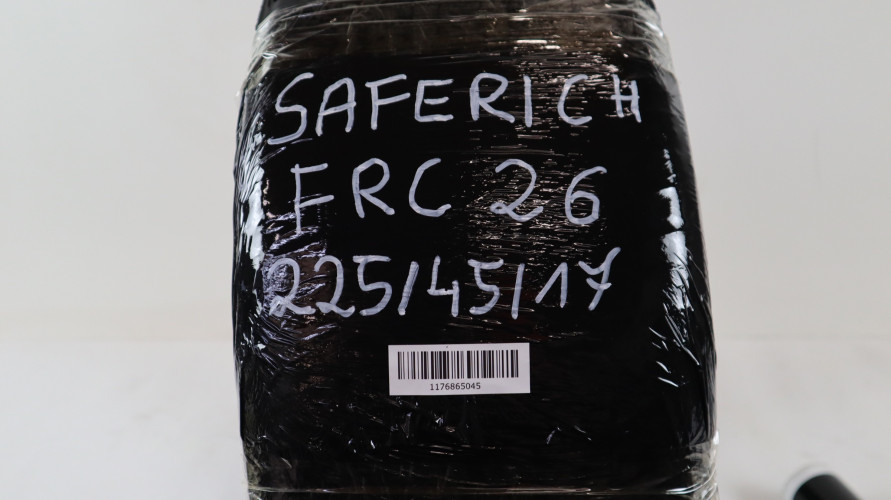 OPONA SAFERICH FRC 26 225/47/17