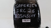 OPONA SAFERICH FRC 26 225/47/17