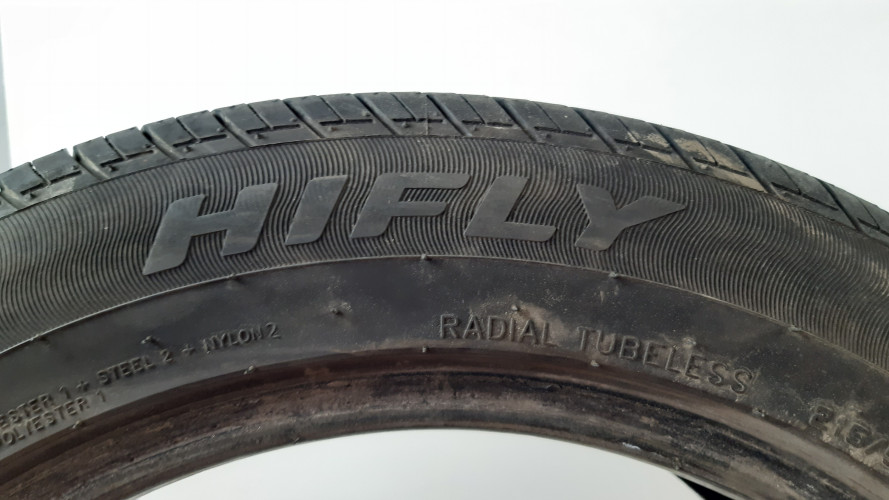 OPONY HIFLY HF201 215/55/17